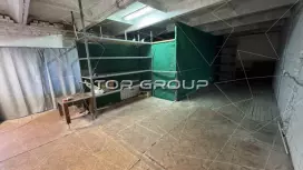 Склад с антресолью 167 м2-98. Фото объекта