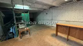 Склад с антресолью 167 м2-98. Фото объекта