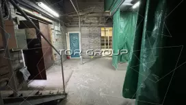 Склад с антресолью 167 м2-98. Фото объекта