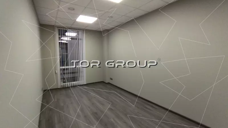 Аренда офиса 17.2 кв.метров, 4 этаж-98. Фото объекта