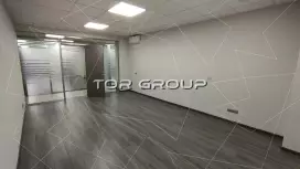 Аренда офиса 23.3 кв.метров, 5 этаж-98. Фото объекта