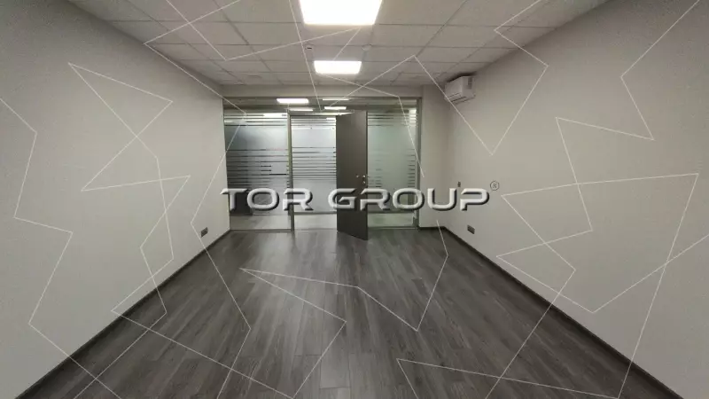 Аренда офиса 23.3 кв.метров, 5 этаж-98. Фото объекта