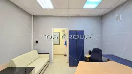 Готовый офис 18 м2 с мебелью-98. Фото объекта