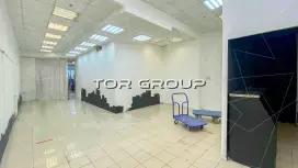 Отдел в ТЦ 60 м2 на 1 этаже у метро-98. Фото объекта