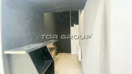 Отдел в ТЦ 60 м2 на 1 этаже у метро-98. Фото объекта