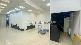 Отдел в ТЦ 60 м2 на 1 этаже у метро-98. Фото объекта