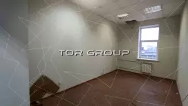 Аренда офиса 17.4 кв.метров, 3 этаж-98. Фото объекта