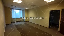 Аренда офиса 42 кв.метров, 5 этаж-98. Фото объекта