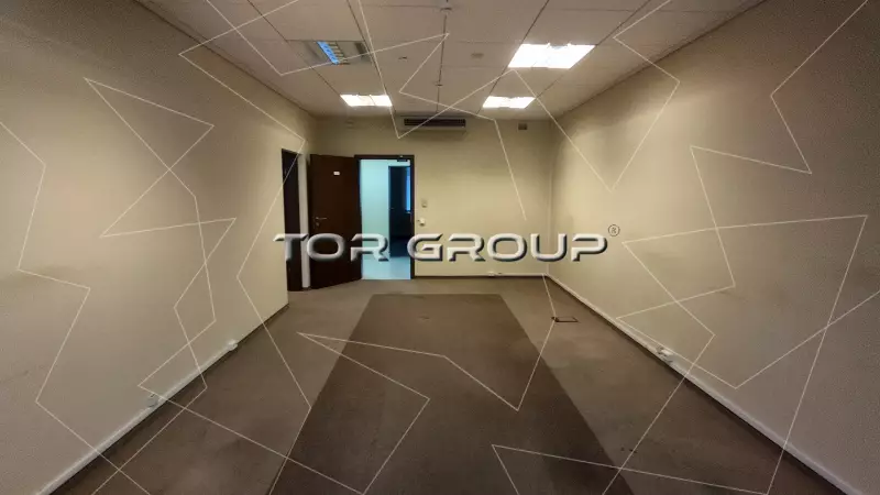 Аренда офиса 42 кв.метров, 5 этаж-98. Фото объекта
