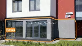 Продажа 63 м2 в ТЦ-98. Фото объекта