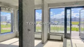 Продажа 63 м2 в ТЦ-98. Фото объекта