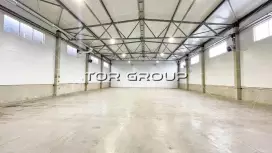 Склад/производство 650 м2-98. Фото объекта