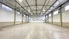 Склад/производство 650 м2-98. Фото объекта