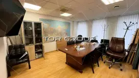 Аренда офиса с качественным ремонтом у метро.-98. Фото объекта