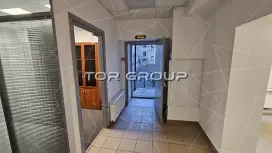 Аренда торгового помещения 263 кв.метров, 1 этаж-98. Фото объекта