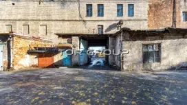 Производство/склад 378 м2, h=5 м-98. Фото объекта