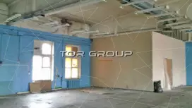 Производство/склад 378 м2, h=5 м-98. Фото объекта