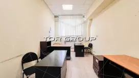 Аренда офиса с кондиционером-98. Фото объекта