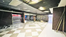 Торговое 297 м2 в ТЦ у метро-98. Фото объекта