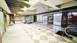 Торговое 297 м2 в ТЦ у метро-98. Фото объекта