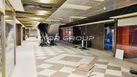 Торговое 297 м2 в ТЦ у метро-98. Фото объекта