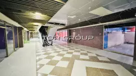 Торговое 297 м2 в ТЦ у метро-98. Фото объекта