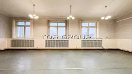 Офис без комиссий. от метро 10 минут-98. Фото объекта