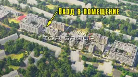 Продажа у метро Академическая, 93,87 м2-98. Фото объекта