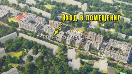 Продажа 167,21 м2 у метро-98. Фото объекта