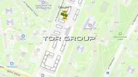 Продажа 167,21 м2 у метро-98. Фото объекта