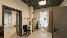 326м клиентской офис с отдельным входом-98. Фото объекта