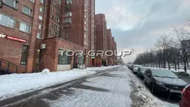 Торговое 140 м2 у метро Пр.Просвещения-98. Фото объекта