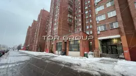 Торговое 140 м2 у метро Пр.Просвещения-98. Фото объекта