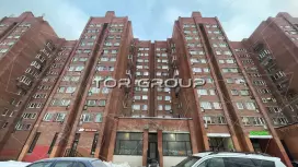 Торговое 140 м2 у метро Пр.Просвещения-98. Фото объекта