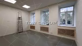 Продаж БЦ на Петроградской наб-98. Фото объекта