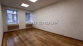 Продаж БЦ на Петроградской наб-98. Фото объекта