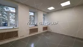 Продаж БЦ на Петроградской наб-98. Фото объекта