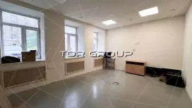 Продаж БЦ на Петроградской наб-98. Фото объекта