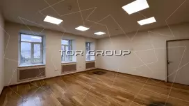 Продаж БЦ на Петроградской наб-98. Фото объекта