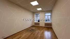Продаж БЦ на Петроградской наб-98. Фото объекта