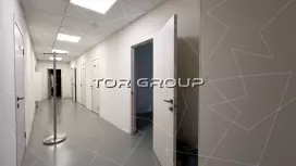 Продаж БЦ на Петроградской наб-98. Фото объекта