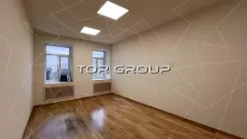 Продаж БЦ на Петроградской наб-98. Фото объекта
