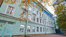 Продаж БЦ на Петроградской наб-98. Фото объекта