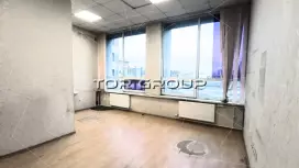 Аренда офиса 26.9 кв.метров, 2 этаж-98. Фото объекта