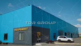 Продажа склад/производство/торговое 1488 м2-98. Фото объекта