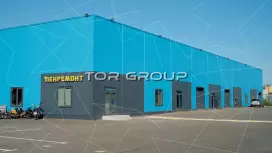 Продажа склад/производство/торговое 1488 м2-98. Фото объекта