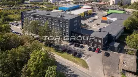 Продажа склад/производство/торговое 1488 м2-98. Фото объекта