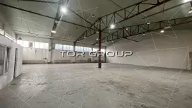 Склад/производство 576 м2-98. Фото объекта