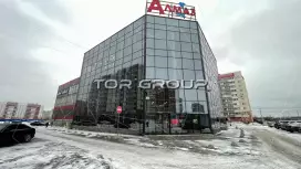 Торговое от 500 - 1500 м2 в ТЦ-98. Фото объекта