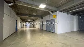 Торговое от 500 - 1500 м2 в ТЦ-98. Фото объекта